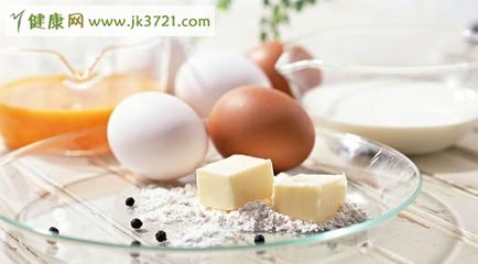 感冒能吃雞蛋嗎？與雞蛋相克的5種食物