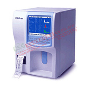 血球分析儀_邁瑞B(yǎng)C-2600_血常規(guī)_全自動(dòng)